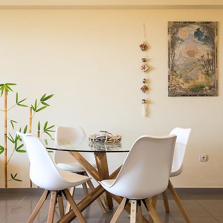 Apartup Patacona Orchard Views Валенсия Екстериор снимка