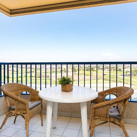 Apartup Patacona Orchard Views Валенсия Екстериор снимка