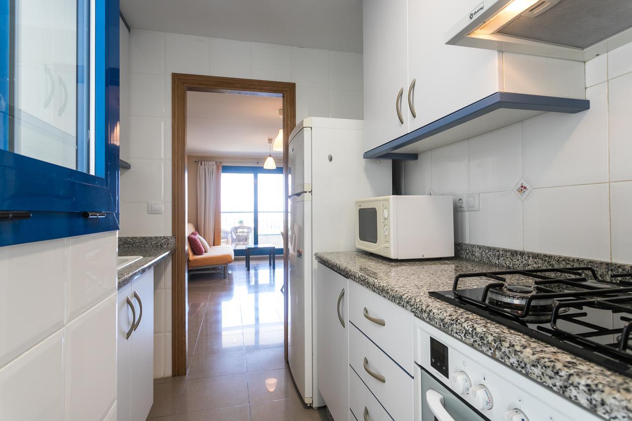 Apartup Patacona Orchard Views Валенсия Екстериор снимка