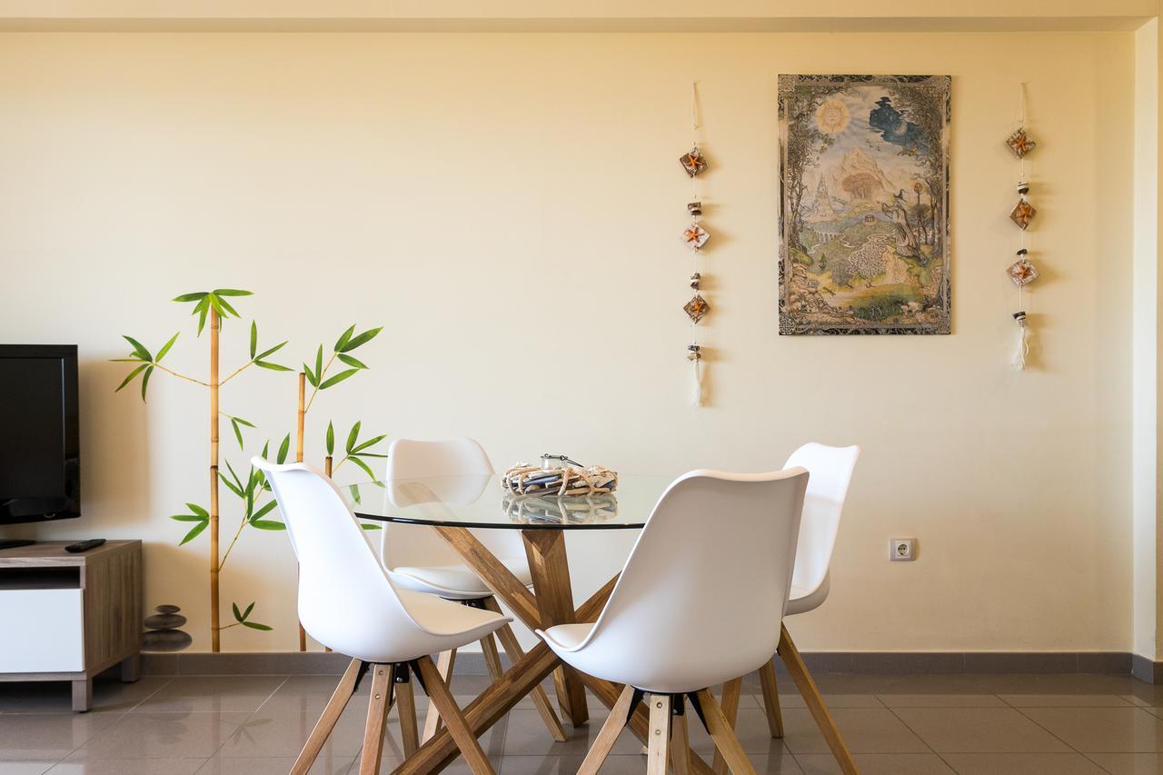 Apartup Patacona Orchard Views Валенсия Екстериор снимка