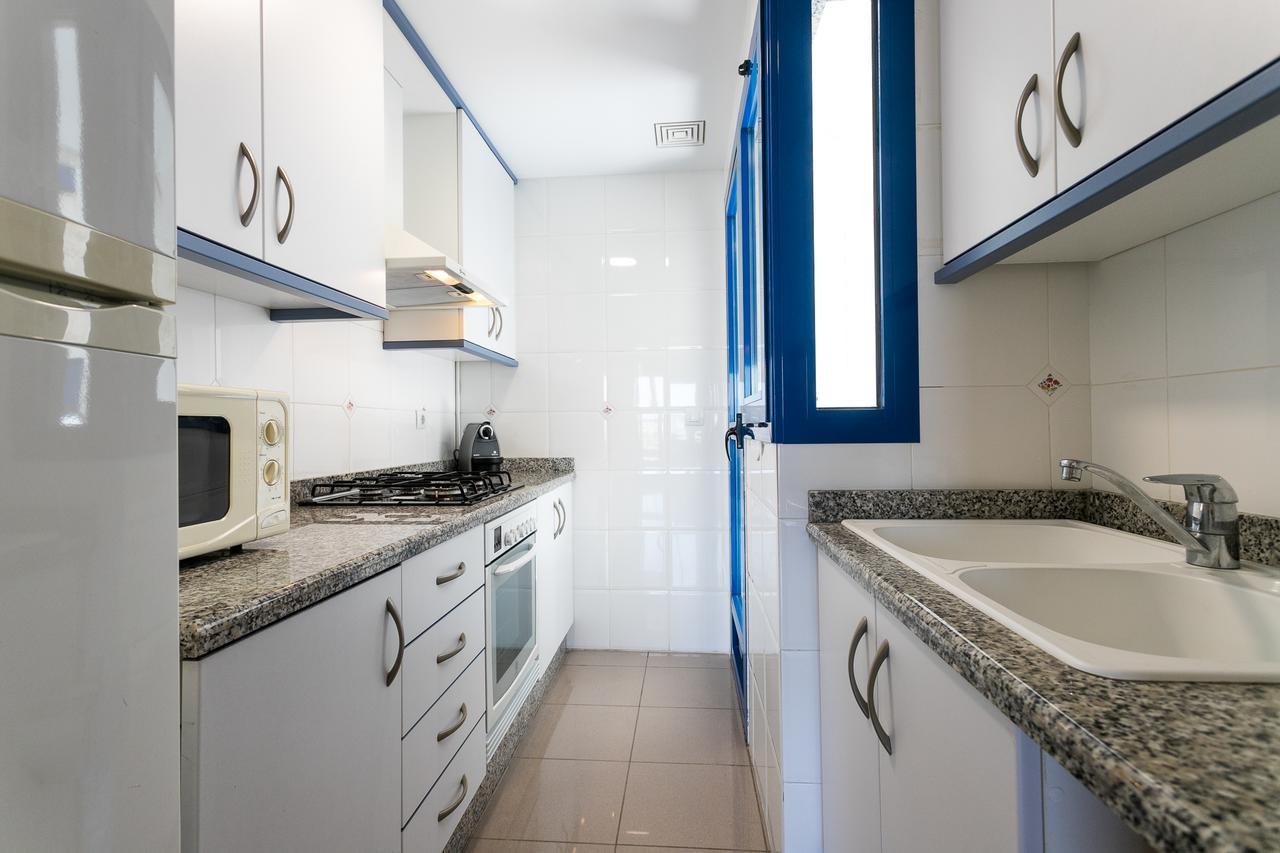 Apartup Patacona Orchard Views Валенсия Екстериор снимка