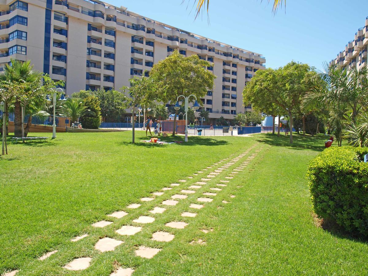 Apartup Patacona Orchard Views Валенсия Екстериор снимка