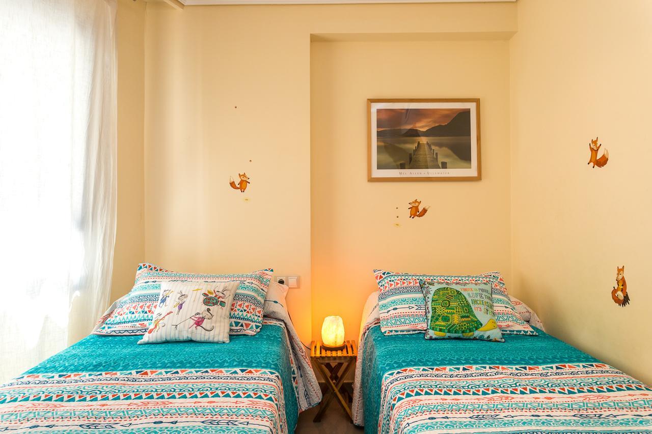 Apartup Patacona Orchard Views Валенсия Екстериор снимка