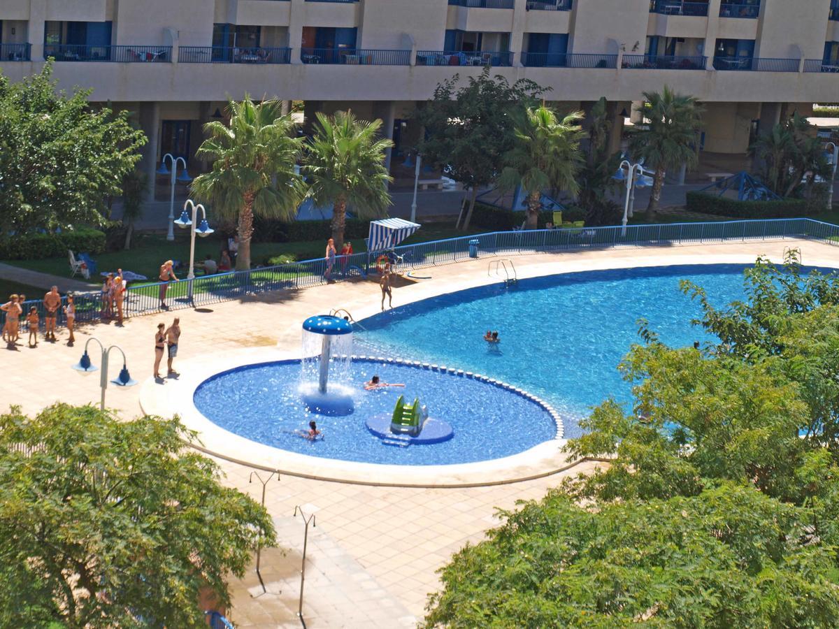 Apartup Patacona Orchard Views Валенсия Екстериор снимка