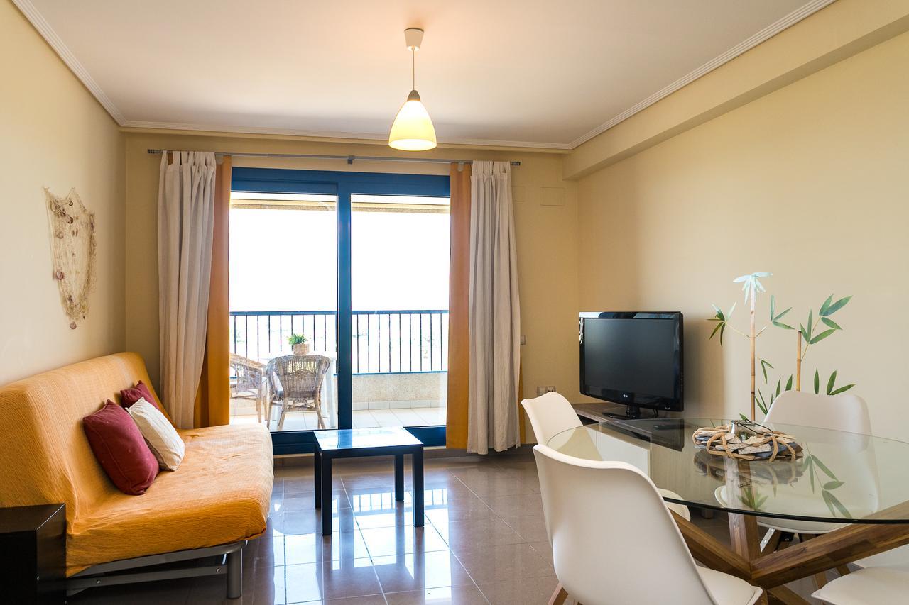 Apartup Patacona Orchard Views Валенсия Екстериор снимка
