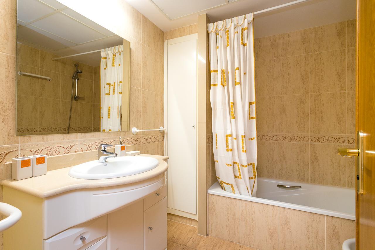 Apartup Patacona Orchard Views Валенсия Екстериор снимка