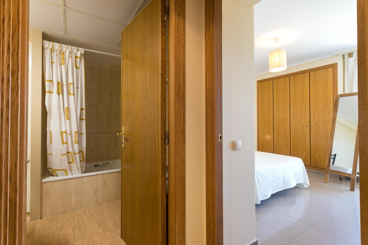Apartup Patacona Orchard Views Валенсия Екстериор снимка