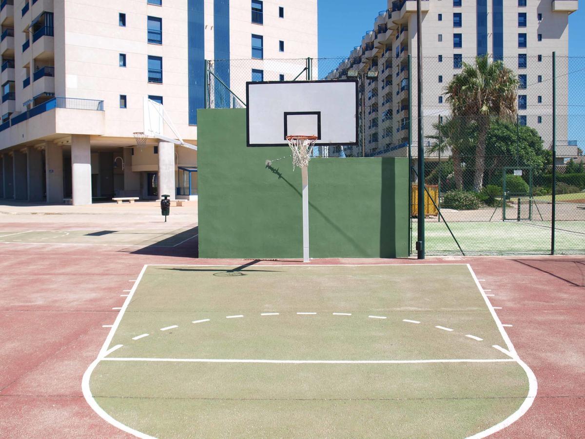 Apartup Patacona Orchard Views Валенсия Екстериор снимка